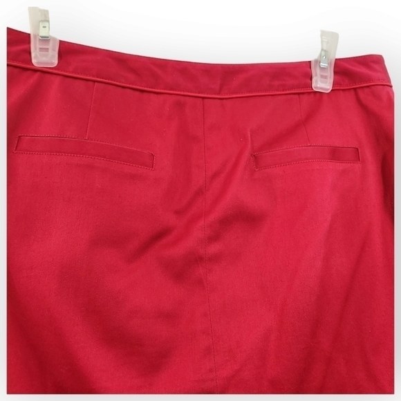 Fairway & Greene Golf Skort - Picture 7 of 12